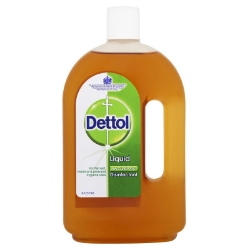 Picture of DETTOL ANTISEPTIC 750ml (P)