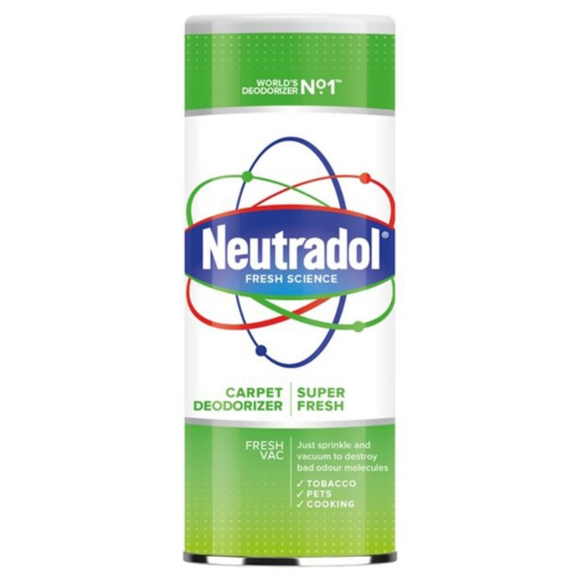 Picture of NEUTRADOL - CARPET SUPER FRESH