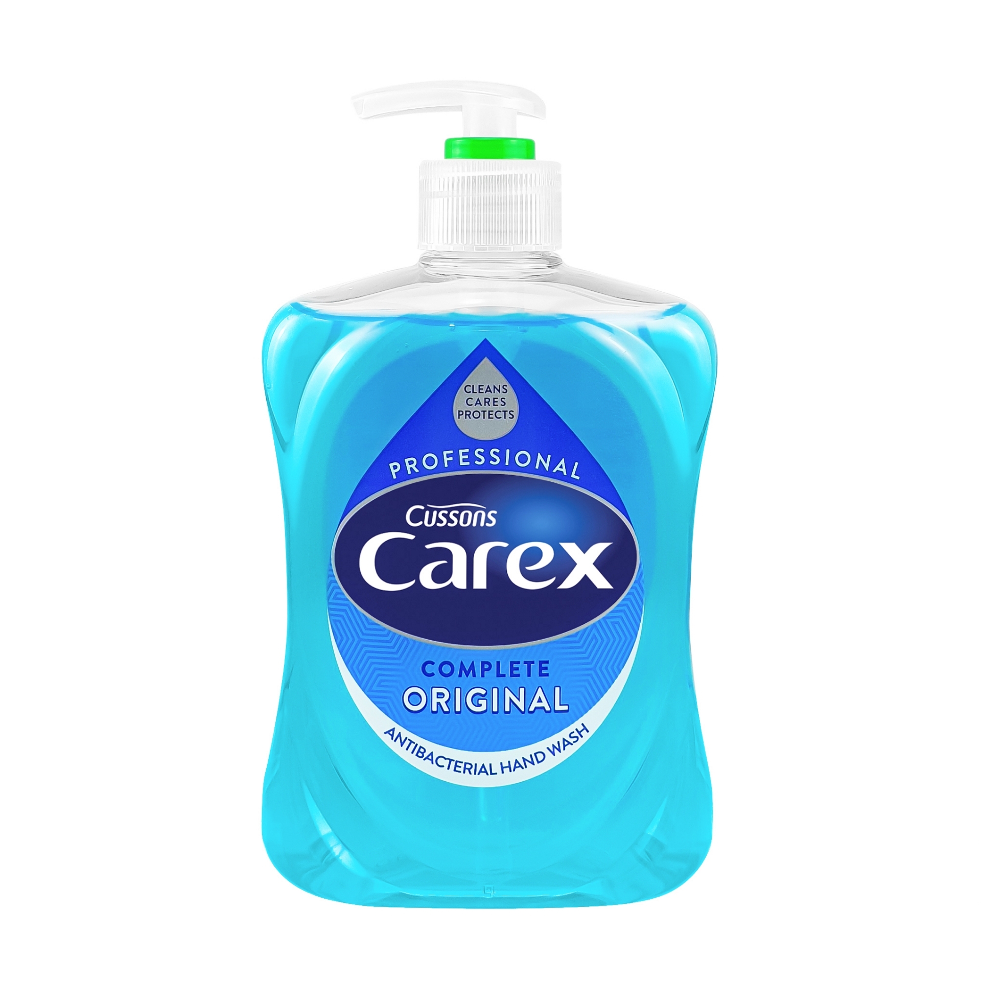 Picture of CAREX HANDWASH PRO  - ORIGINAL (P)