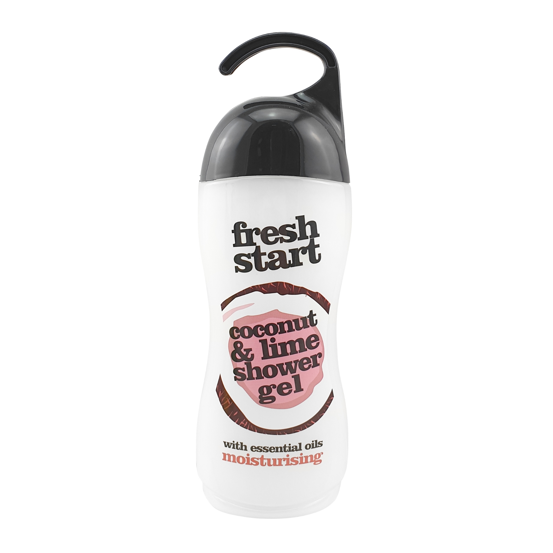 Picture of FRESH START SHOWER GEL - COCONUT & LIME CO:CN