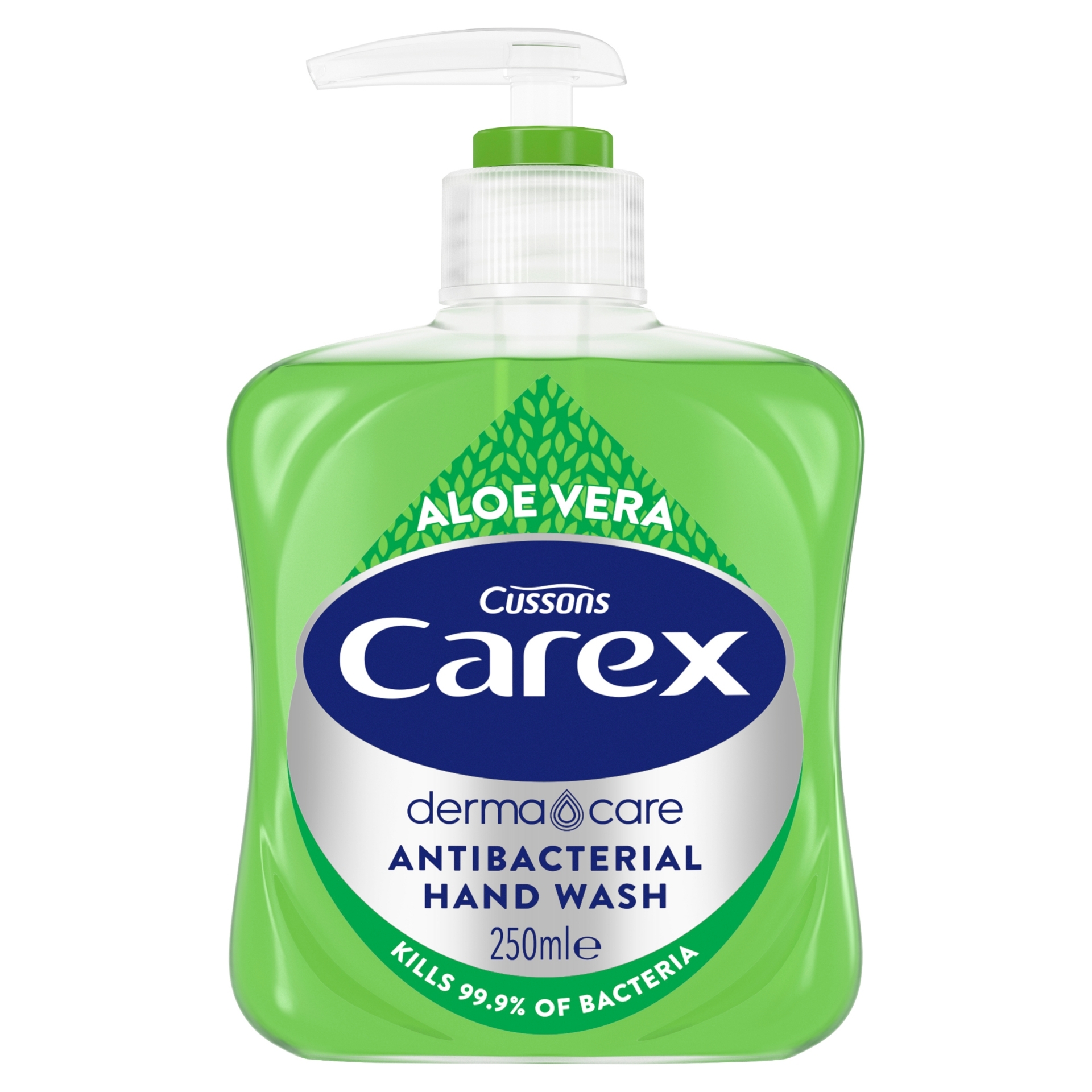 Picture of CAREX HANDWASH - ALOE VERA ANTI-BAC