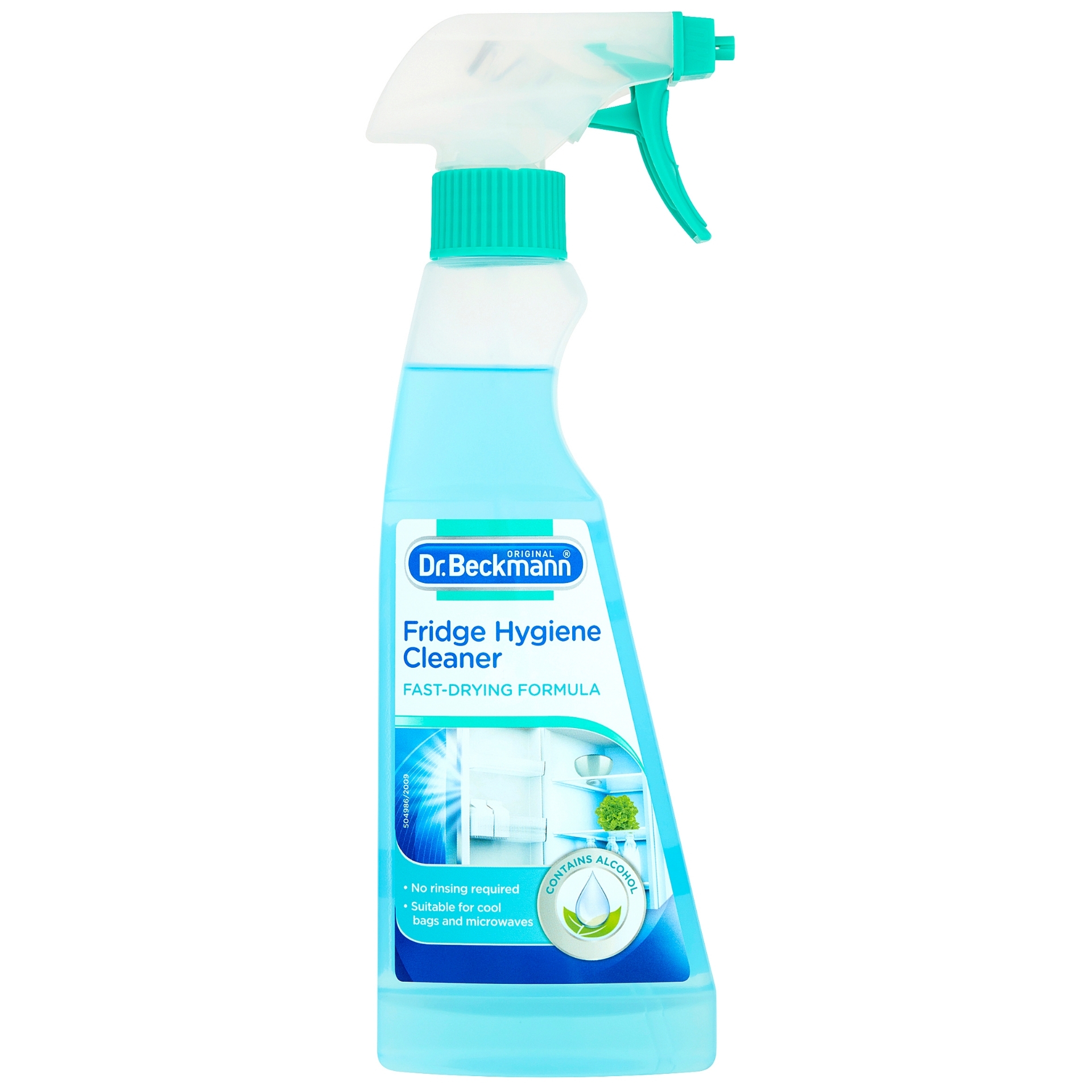 Picture of DR BECKMANN - FRIDGE CLEANER CO:DE