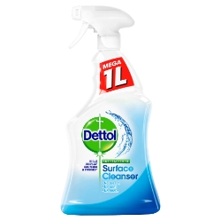 Picture of DETTOL SURFACE CLEANSER TRIGGER (P)