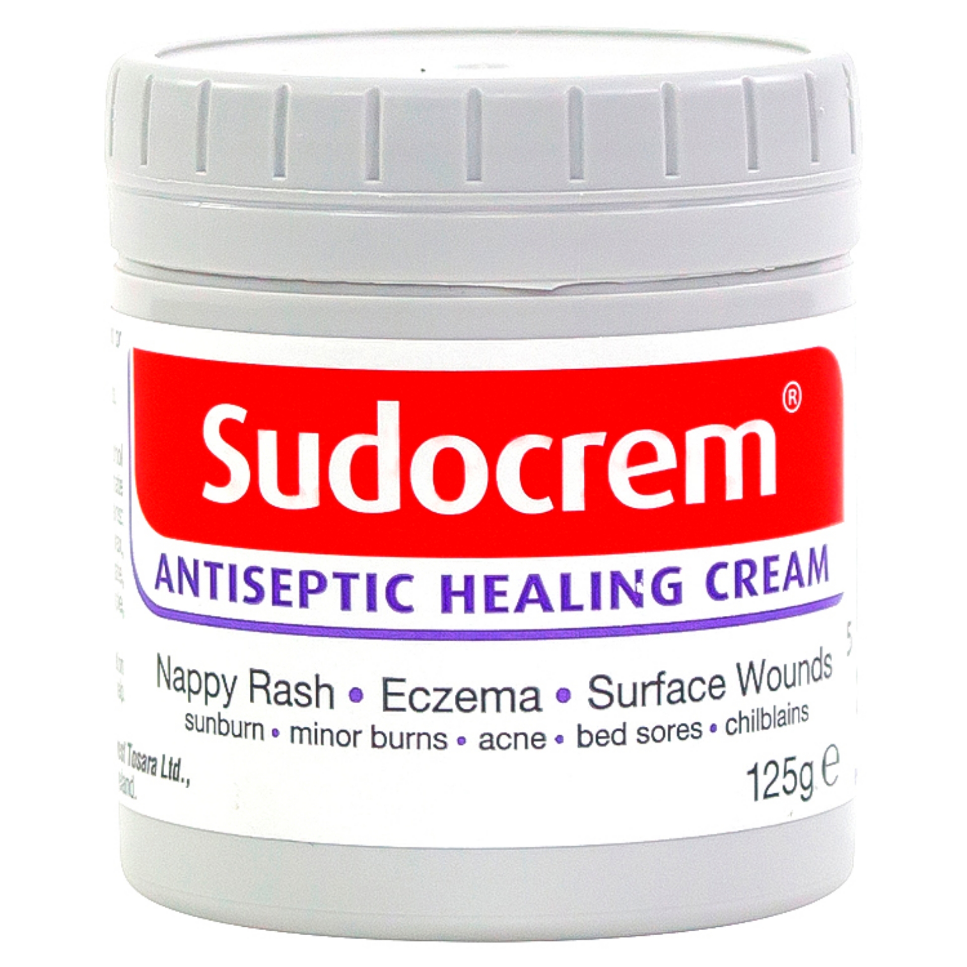 Picture of SUDOCREM - ANTISEPTIC CREAM