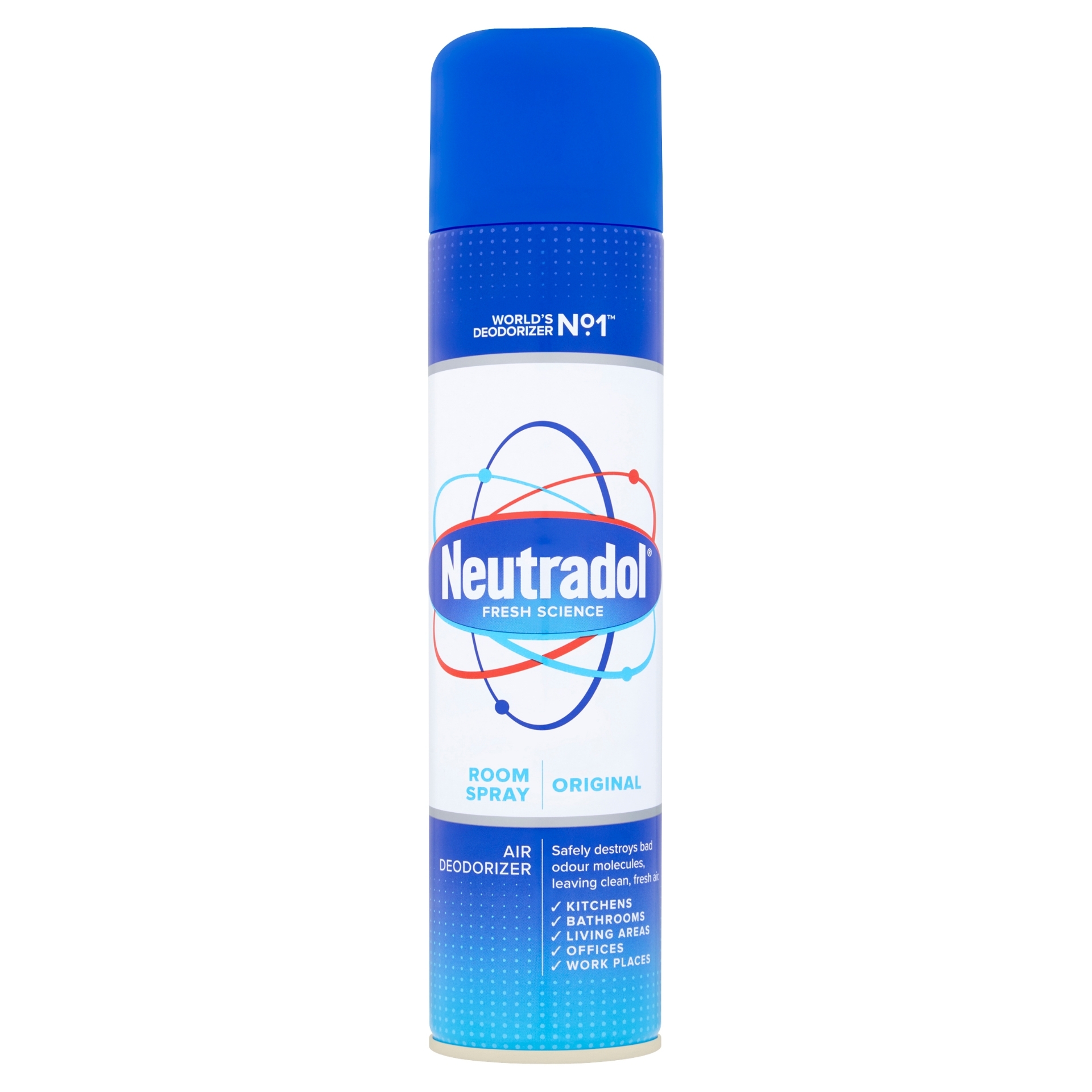 Picture of NEUTRADOL - AIR FRESHENER ORIGINAL