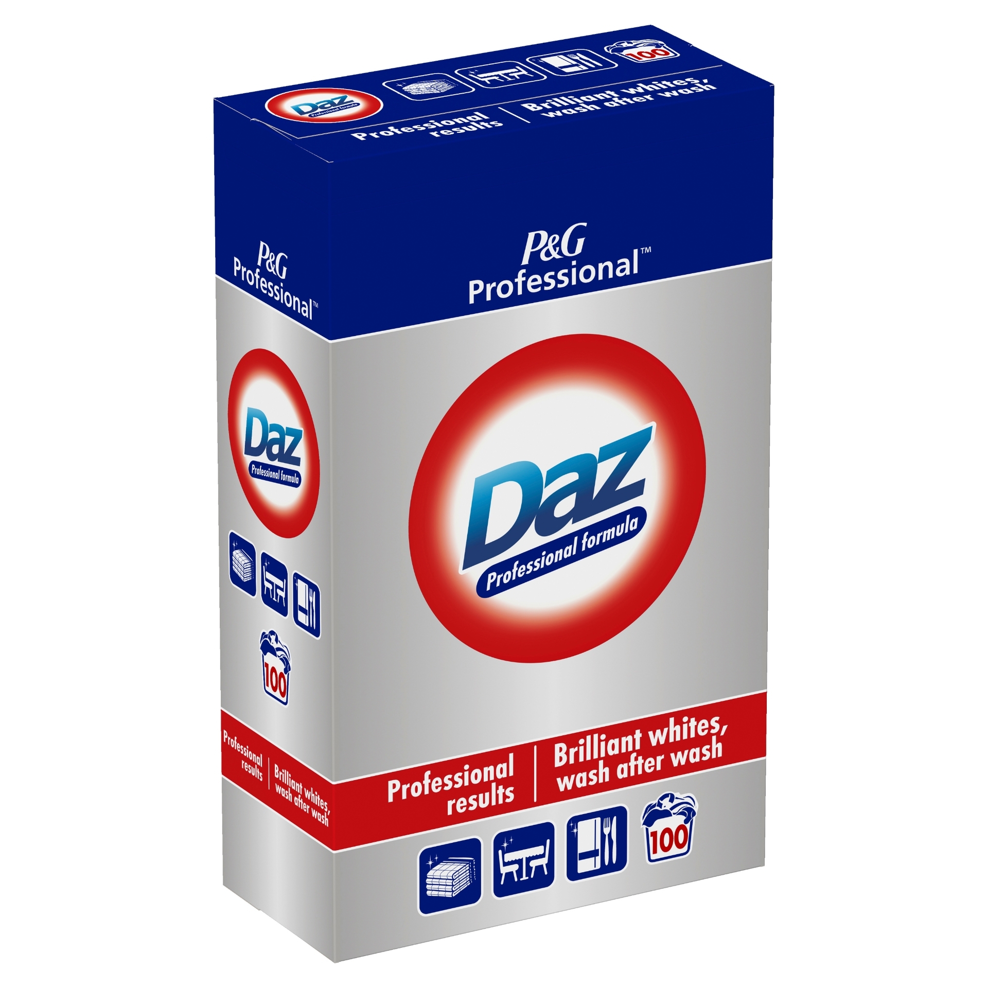 Picture of DAZ PROFESSIONAL POWDER - REGULAR (100w) (P)