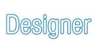 Show products manufactured by DESIGNER Picture for brand DESIGNER