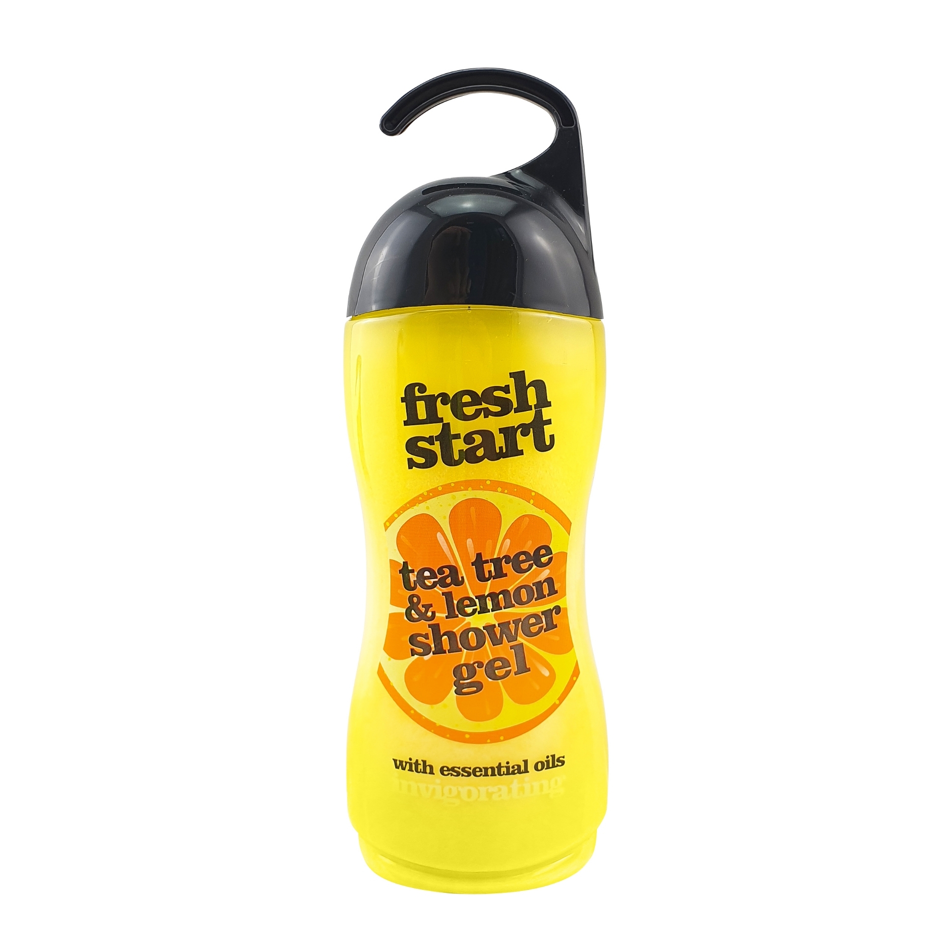 Picture of FRESH START SHOWER GEL - TEA TREE & LEMON CO:CN