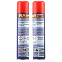 Picture of SANMEX FLY & WASP KILLER (300ml)