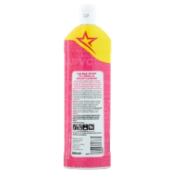 Picture of STARDROPS PINK STUFF - CREAM CLEANER (wsl)