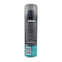 Picture of GILLETTE SHAVING GEL - SENSITIVE