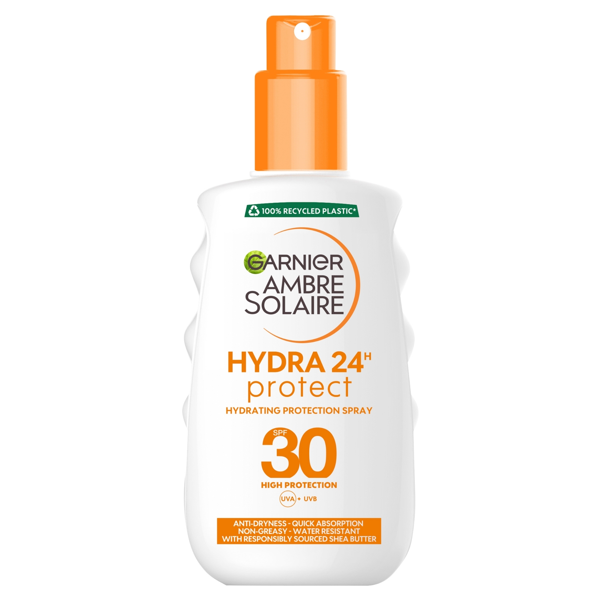 Picture of AMBRE SOLAIRE - SPRAY SPF30 