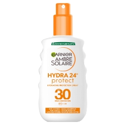 Picture of AMBRE SOLAIRE - SPRAY SPF30 