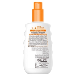 Picture of AMBRE SOLAIRE - SPRAY SPF30 