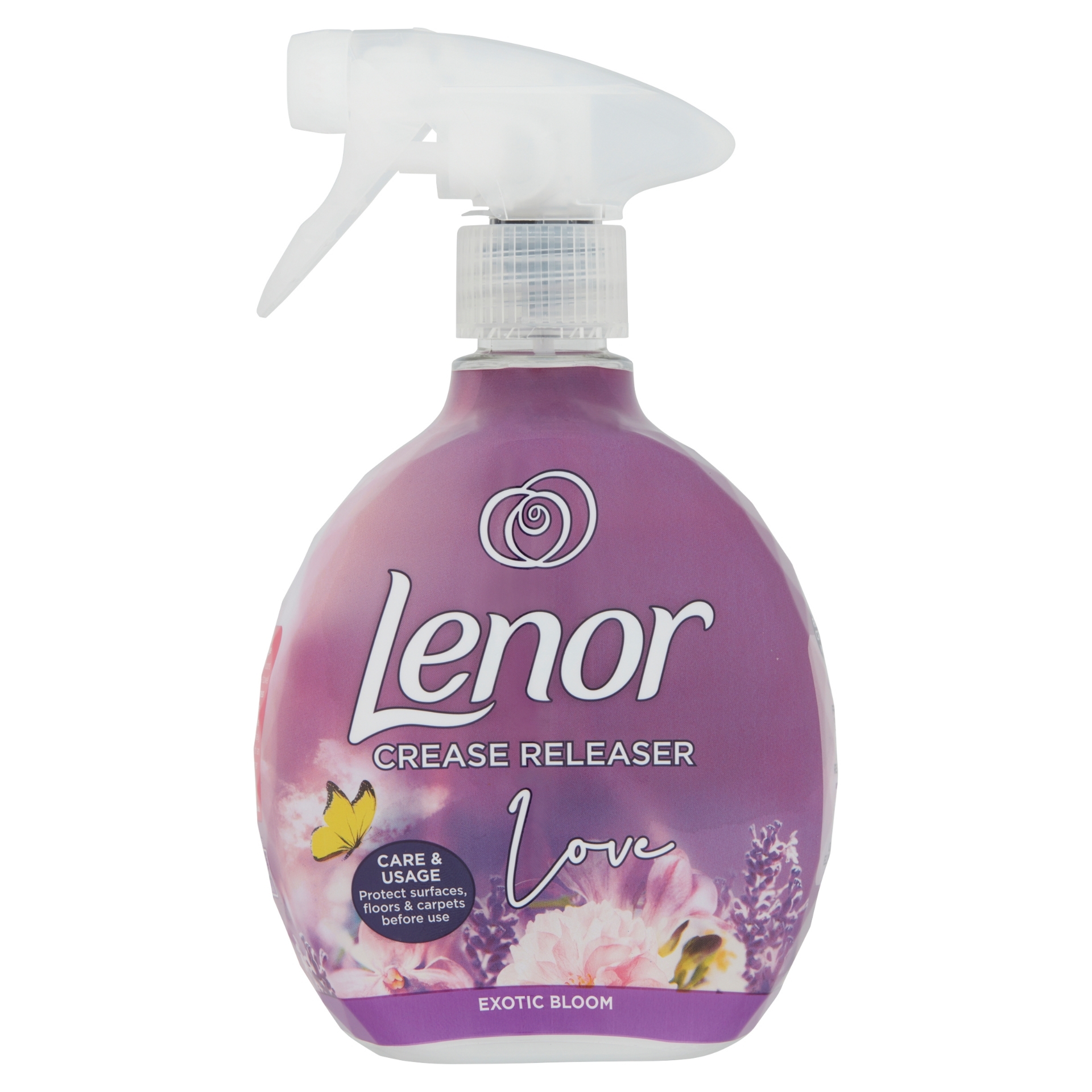 Picture of LENOR CREASE RELEASER - EXOTIC BLOOM 