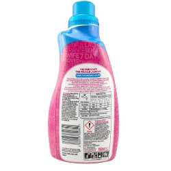 Picture of STARDROPS PINK STUFF - LAUNDRY LIQD N-BIO (wsl)