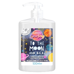 Picture of CUSSONS CREATIONS HANDWASH MOON & BACK 