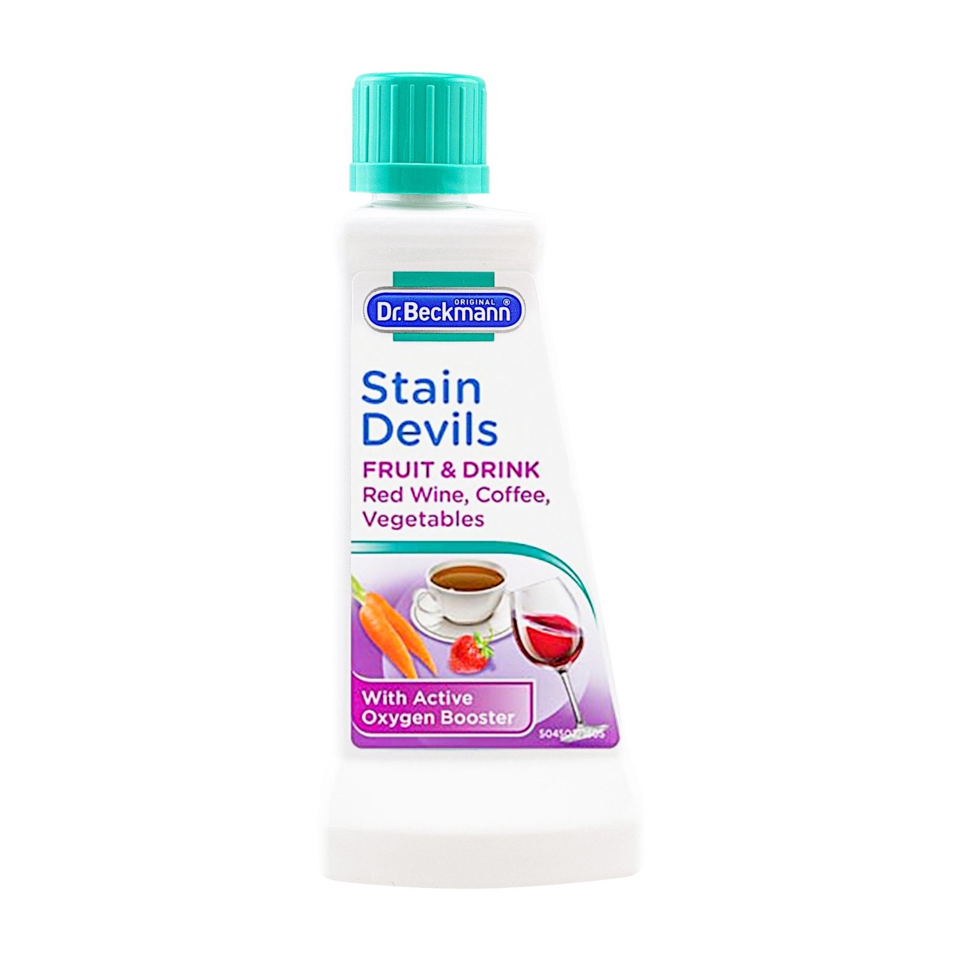 Picture of DR BECKMANN STAIN DEVILS - WINE & FRUIT CO:DE