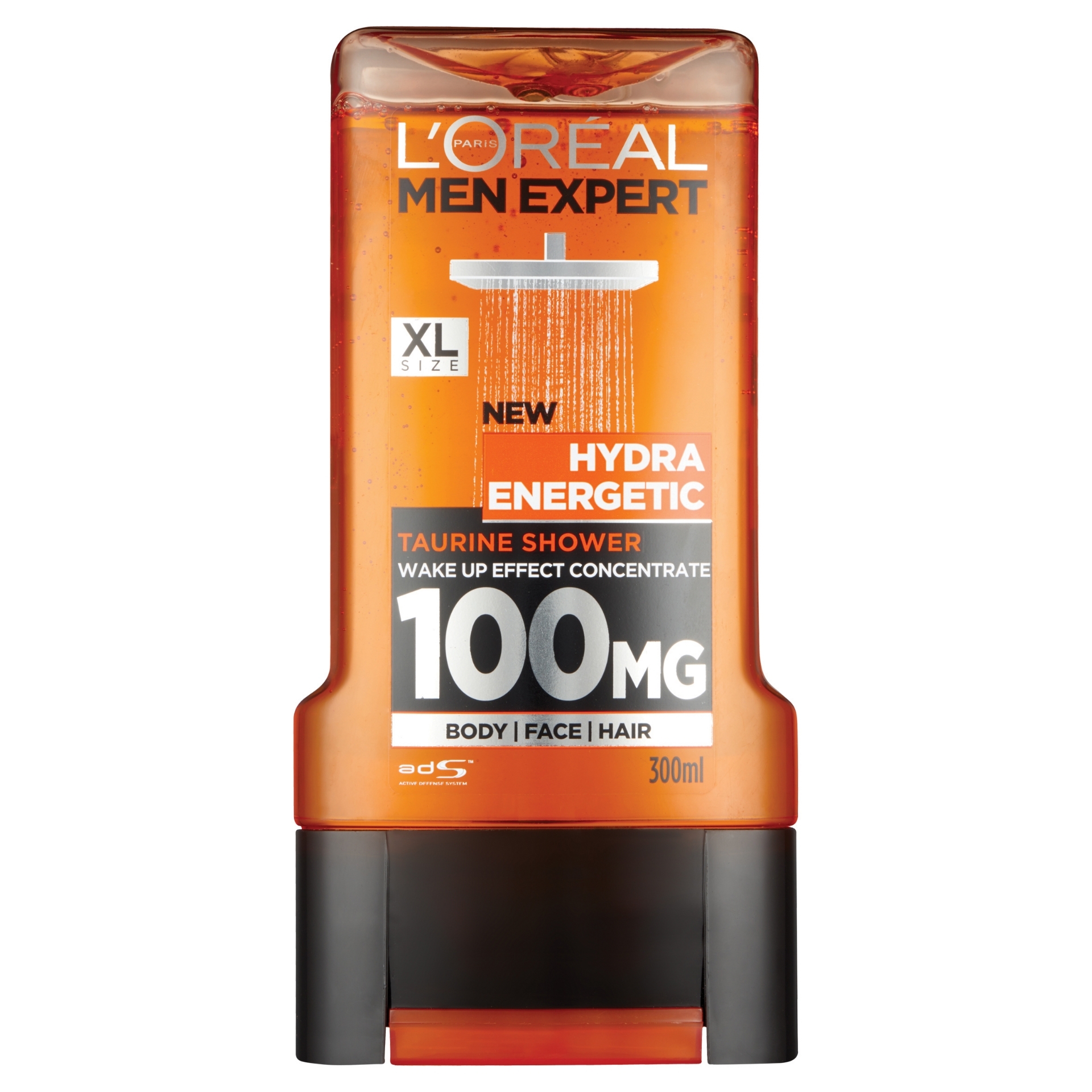 Picture of L'OREAL MEN EXPERT SHOWER GEL - HYDRA ENERG CO:FR