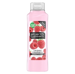 Picture of ALBERTO BALSAM CONDITIONER - RASPBERRY (wsl)