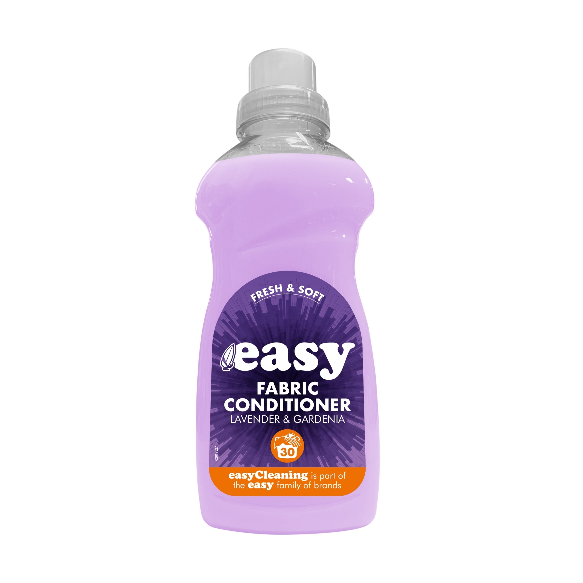 Picture of EASY FABRIC CONDITIONER- LAVENDER & GARDENIA