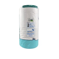 Picture of NICKY ELITE TOILET ROLL - 3PLY WHITE pm2.49(c)