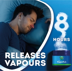 Picture of VICKS - VAPORUB