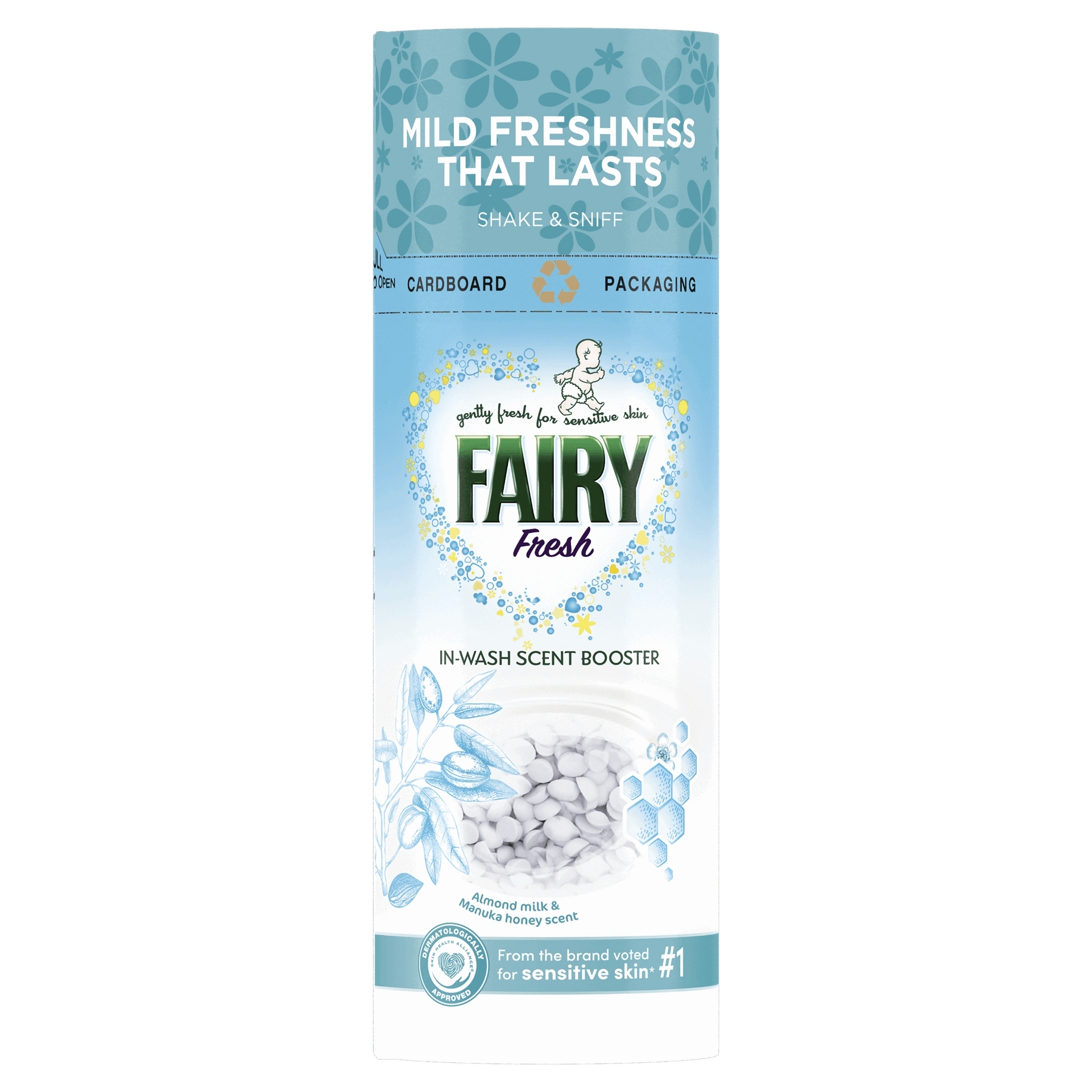 Picture of FAIRY INWASH SCENT BOOST - NON BIO BEADS