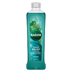 Picture of RADOX BATH - STRESS RELIEF 