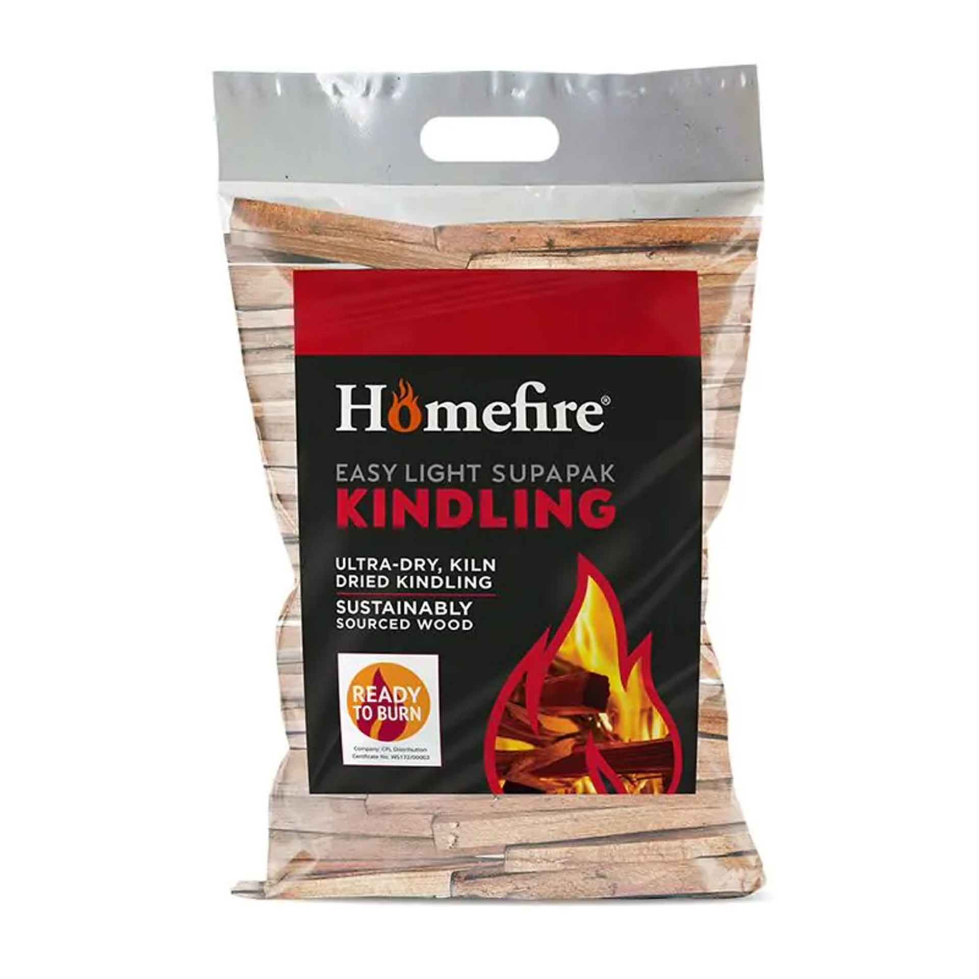 Picture of HOMEFIRE - SUPAPACK KINDLING ^