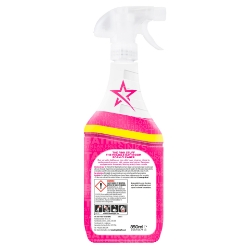 Picture of STARDROPS PINK STUFF - BATHROOM FOAM (wsl)