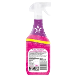 Picture of STARDROPS PINK STUFF - WINDOW ROSE VINEGAR (wsl)