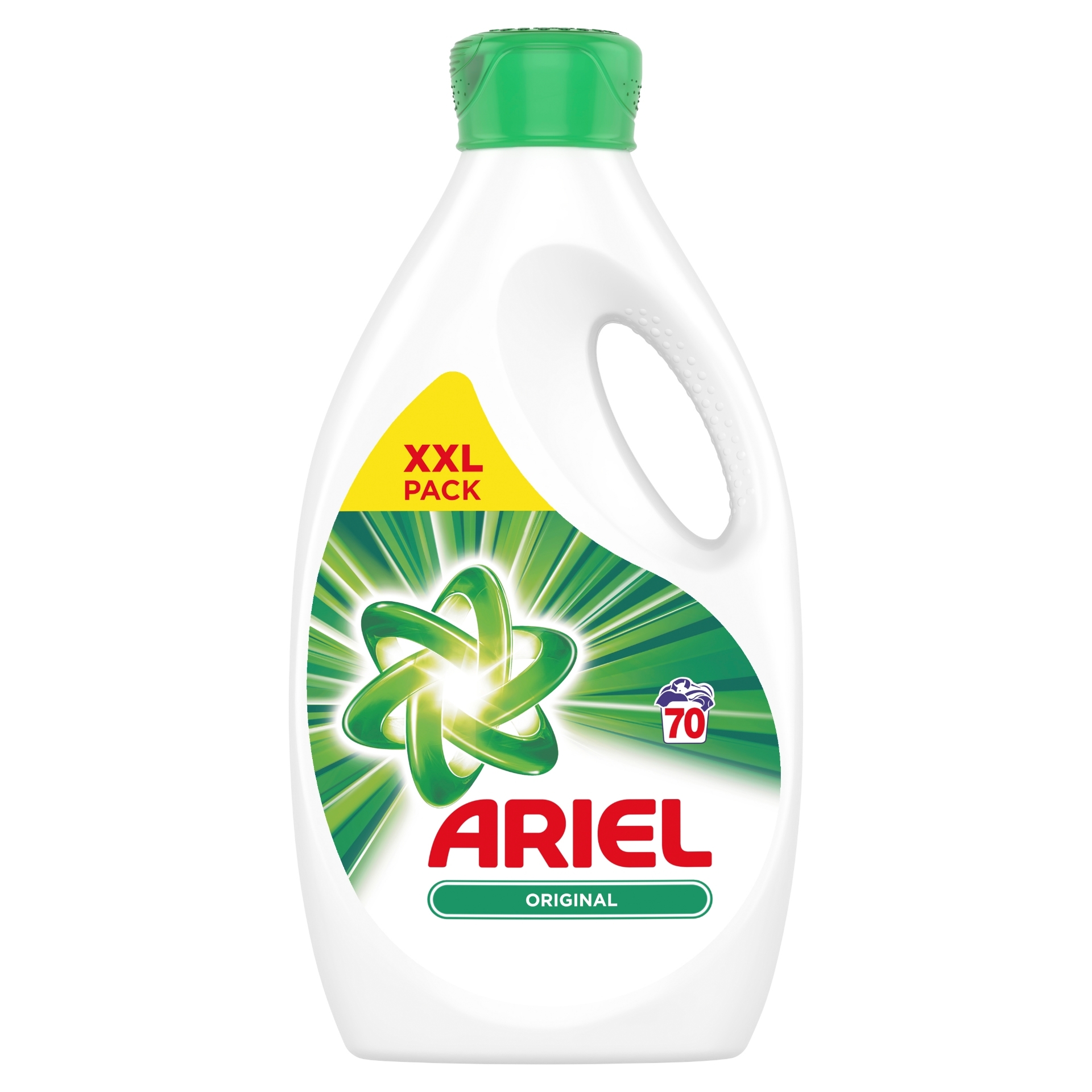 Picture of ARIEL LIQUID - ORIGINAL (70w) CO:FR 