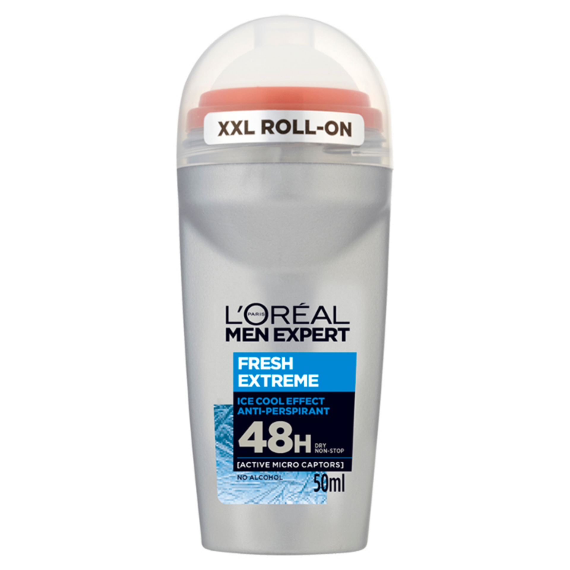 Picture of L'OREAL MEN EXPERT ROLL ON - FRESH EXTREME  CO:FR