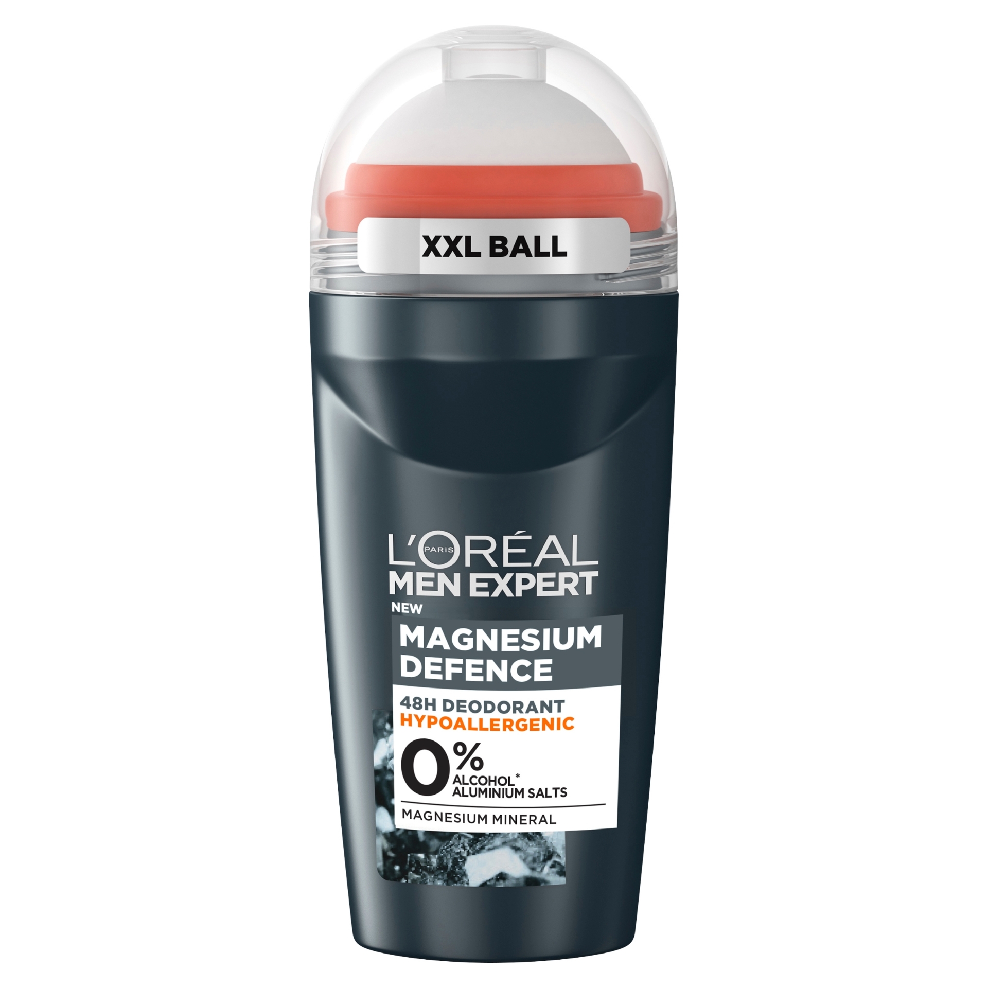 Picture of L'OREAL MEN EXPERT ROLL ON - MAGNESIUM CO:FR