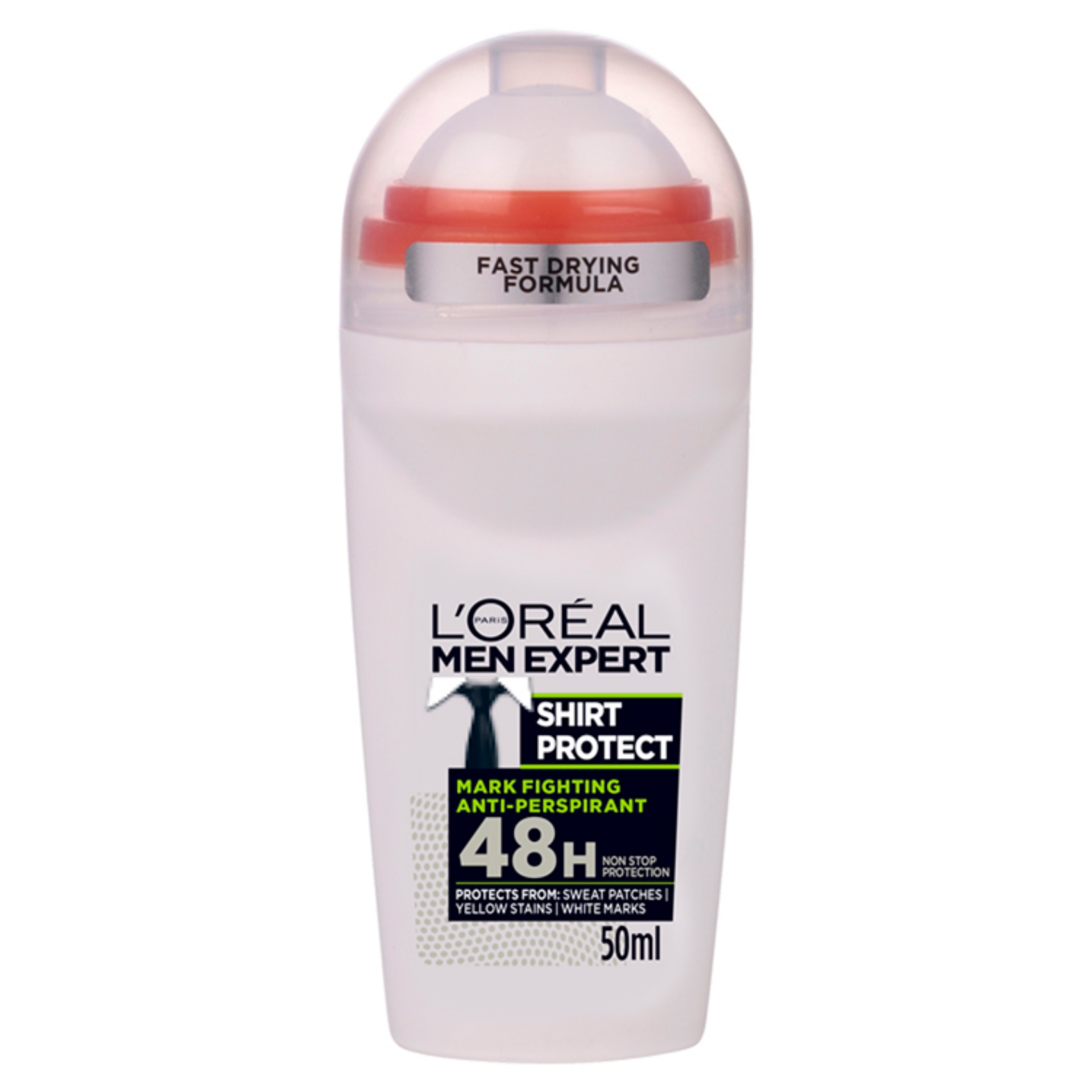 Picture of L'OREAL MEN EXPERT ROLL ON - SHIRT PROTECT  CO:FR