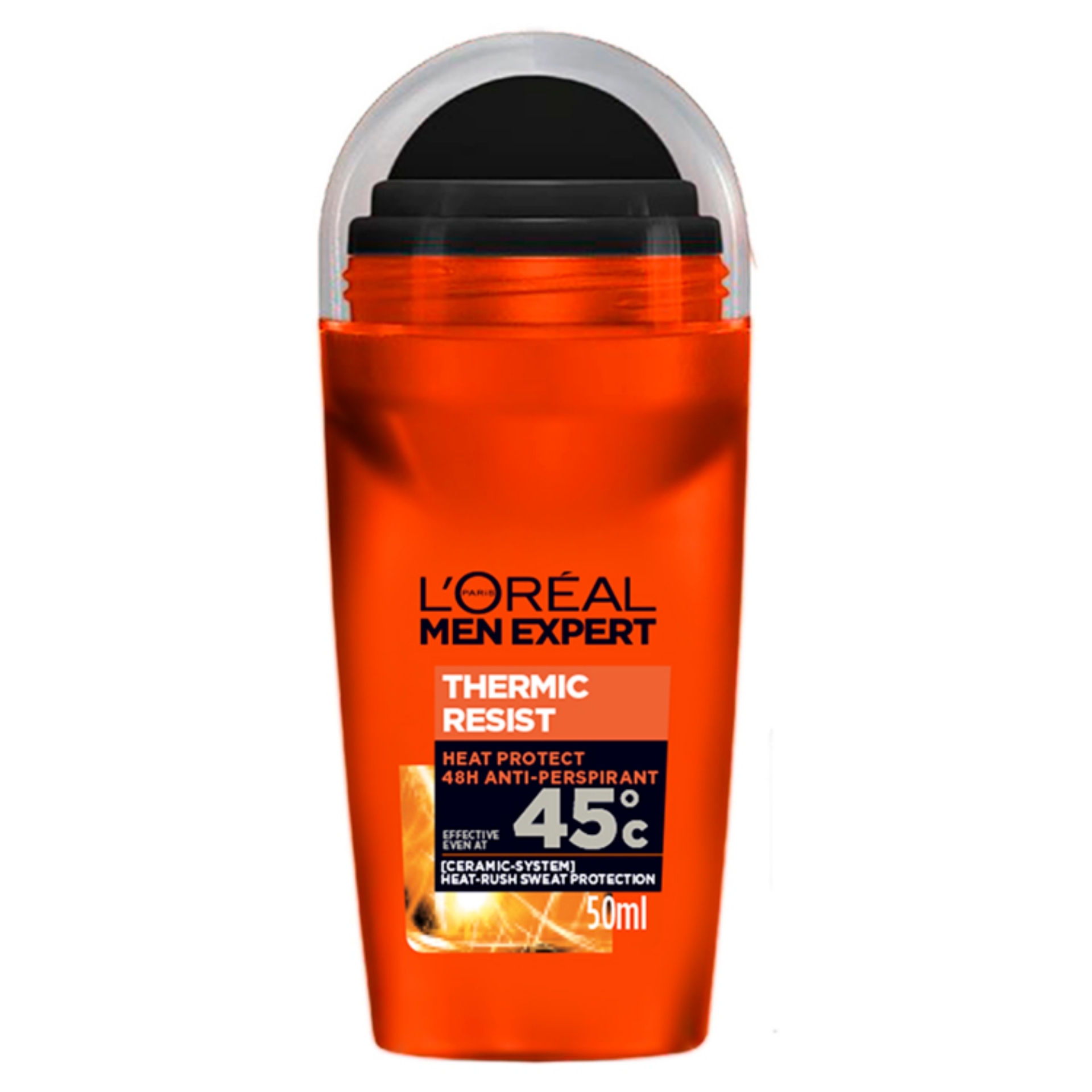 Picture of L'OREAL MEN EXPERT ROLL ON - THERMIC RESIST  CO:FR