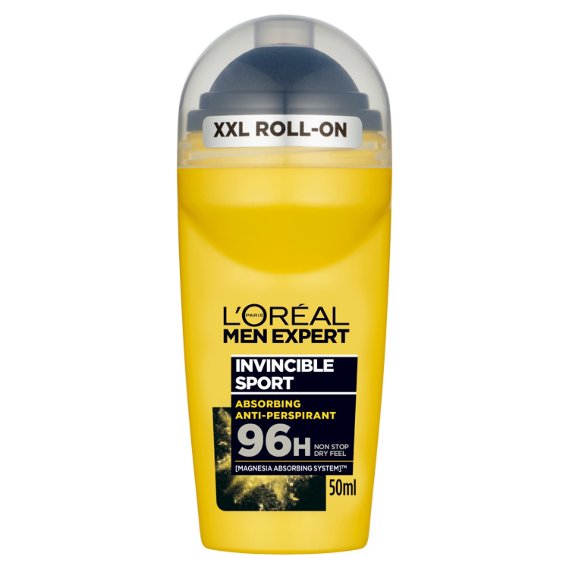 Picture of L'OREAL MEN  ROLL ON - INVINCIBLE SPORT CO:FR