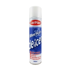 Picture of CARPLAN BLUESTAR DE-ICER AEROSOL