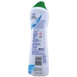 Picture of CIF CREAM CLEANER - ORIGINAL (uk) CO:HU 