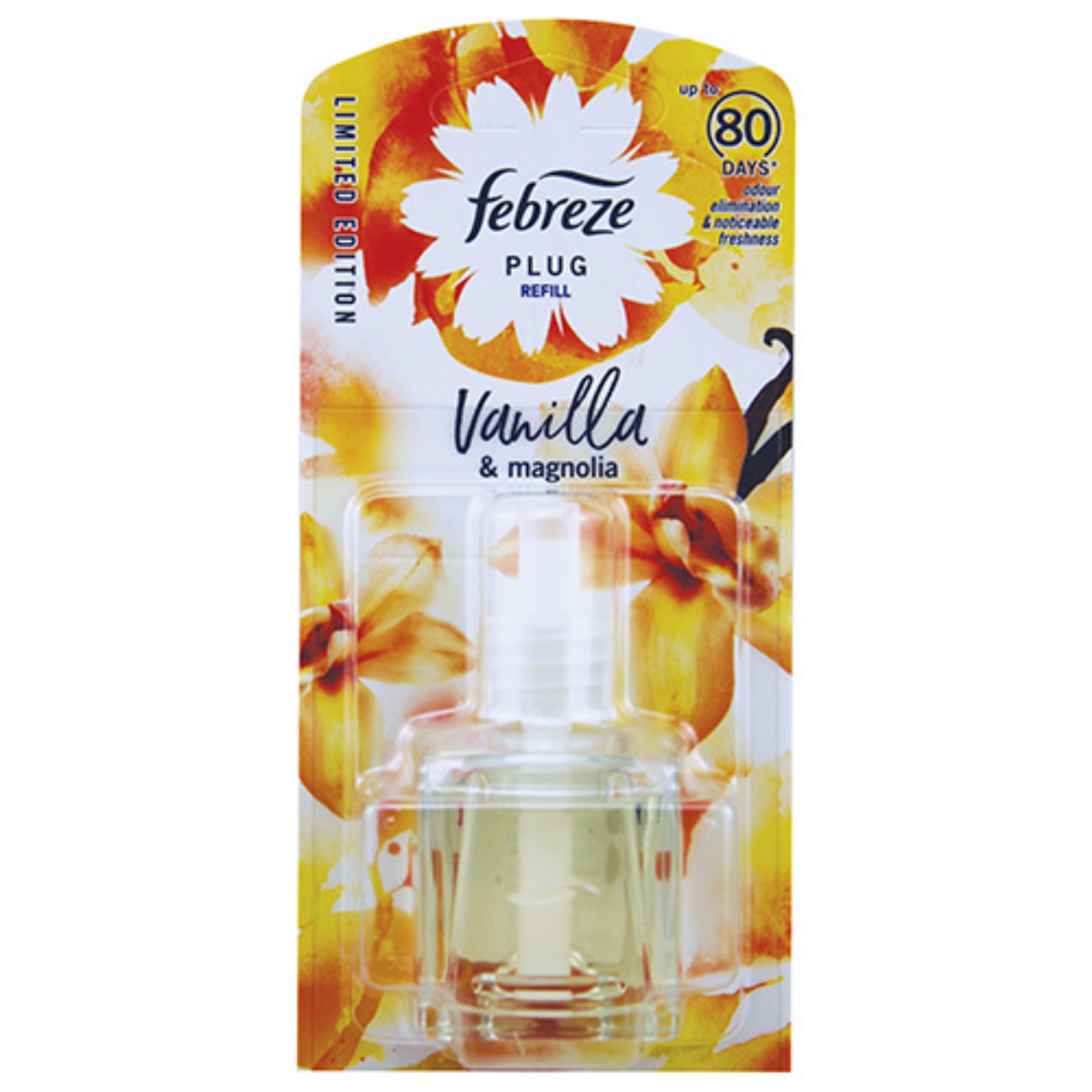 Picture of FEBREZE AMBI PUR REFILL - VANILLA (c) CO:ES