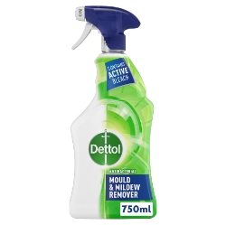 Picture of DETTOL MOULD & MILDEW REMOVER CO:PL (P)