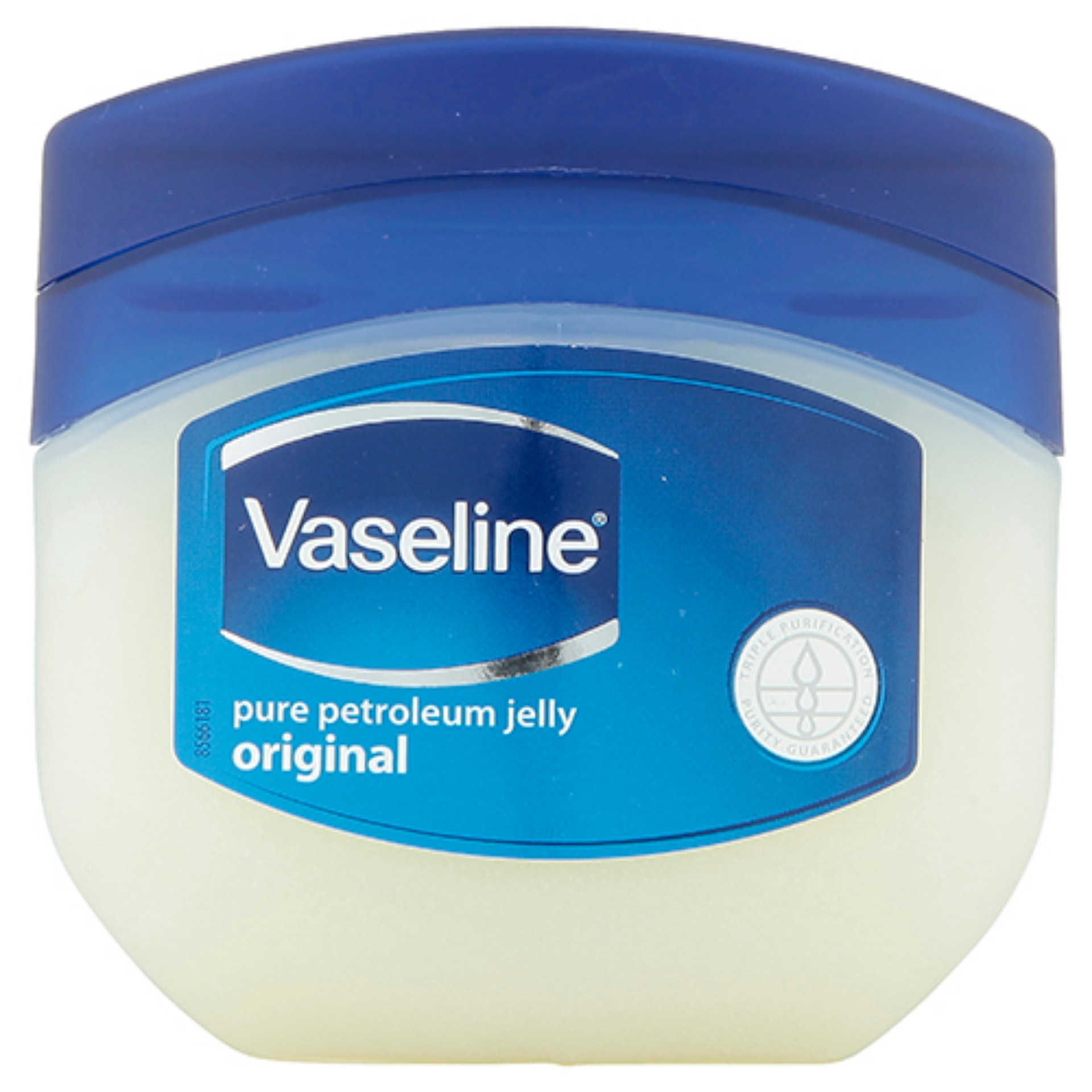 Picture of VASELINE PETROLEUM JELLY (wsl)