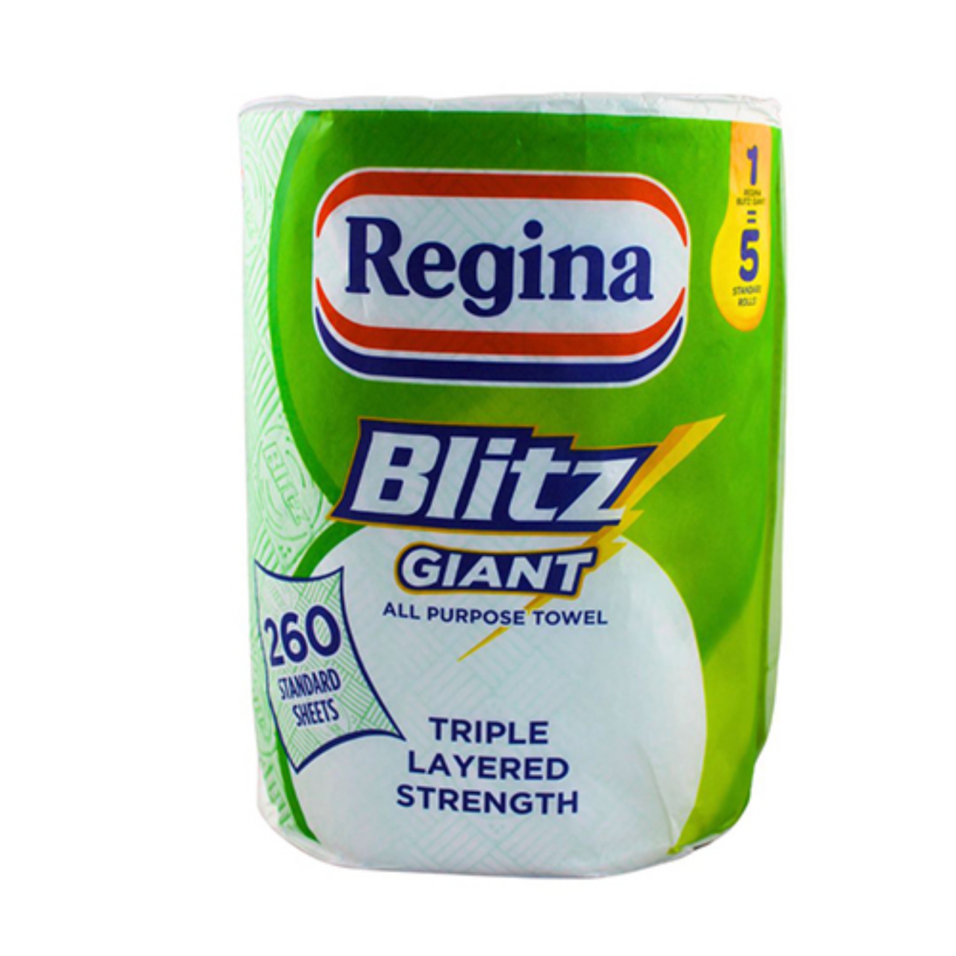 Picture of REGINA BLITZ GIANT KITCHEN TOWEL 3Ply ^