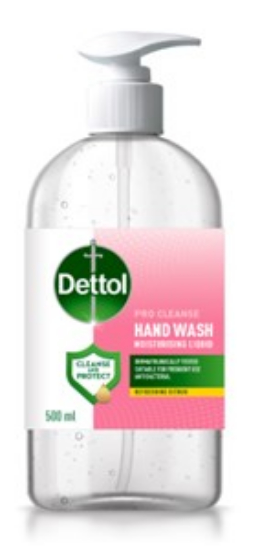 Picture of DETTOL HANDWASH - CITRUS (P) CO:ES ~