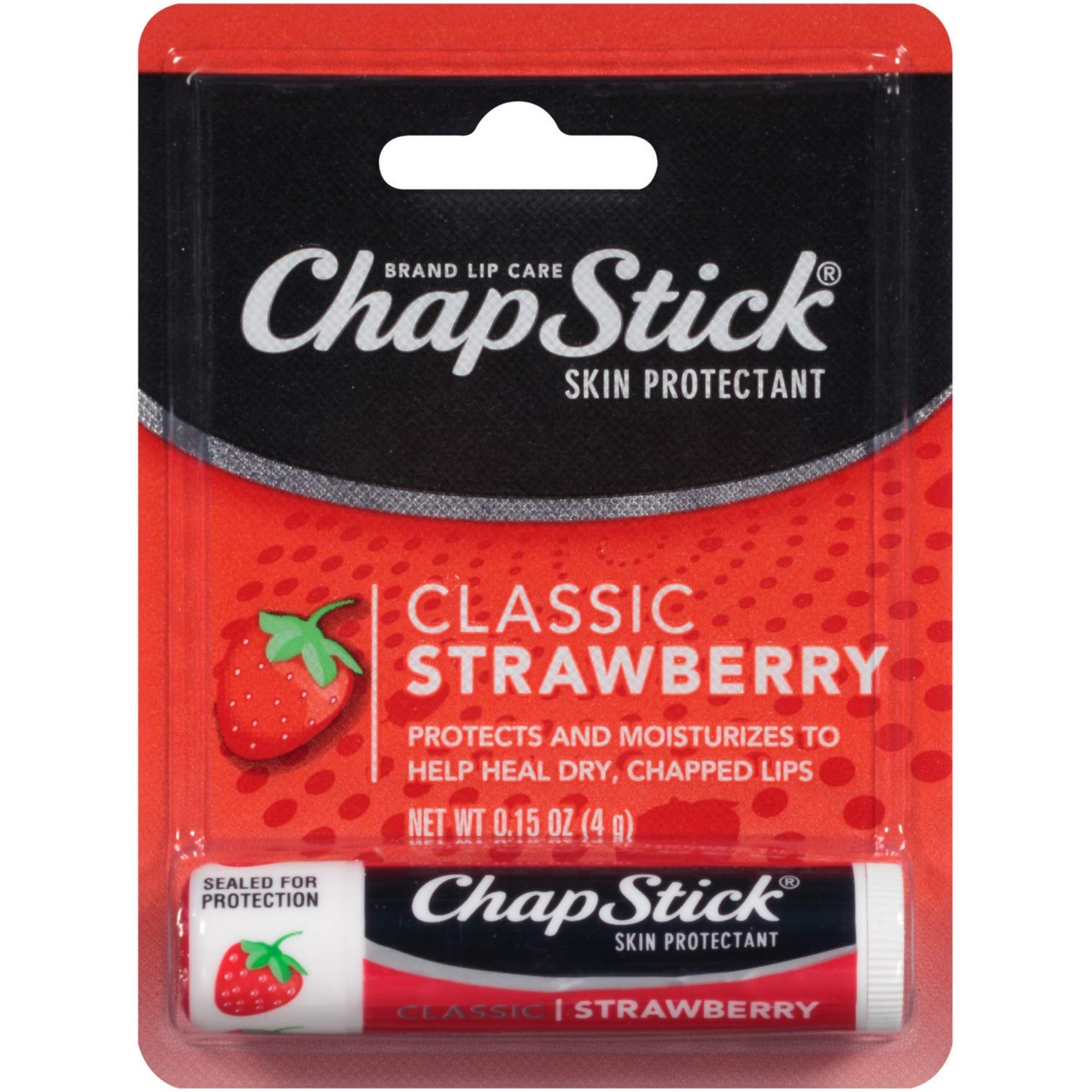 Picture of CHAPSTICK - STRAWBERRY ^#