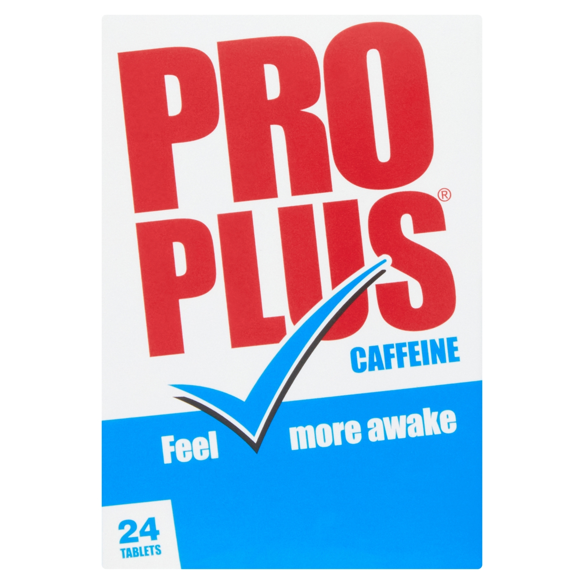 Picture of PROPLUS TABLETS 