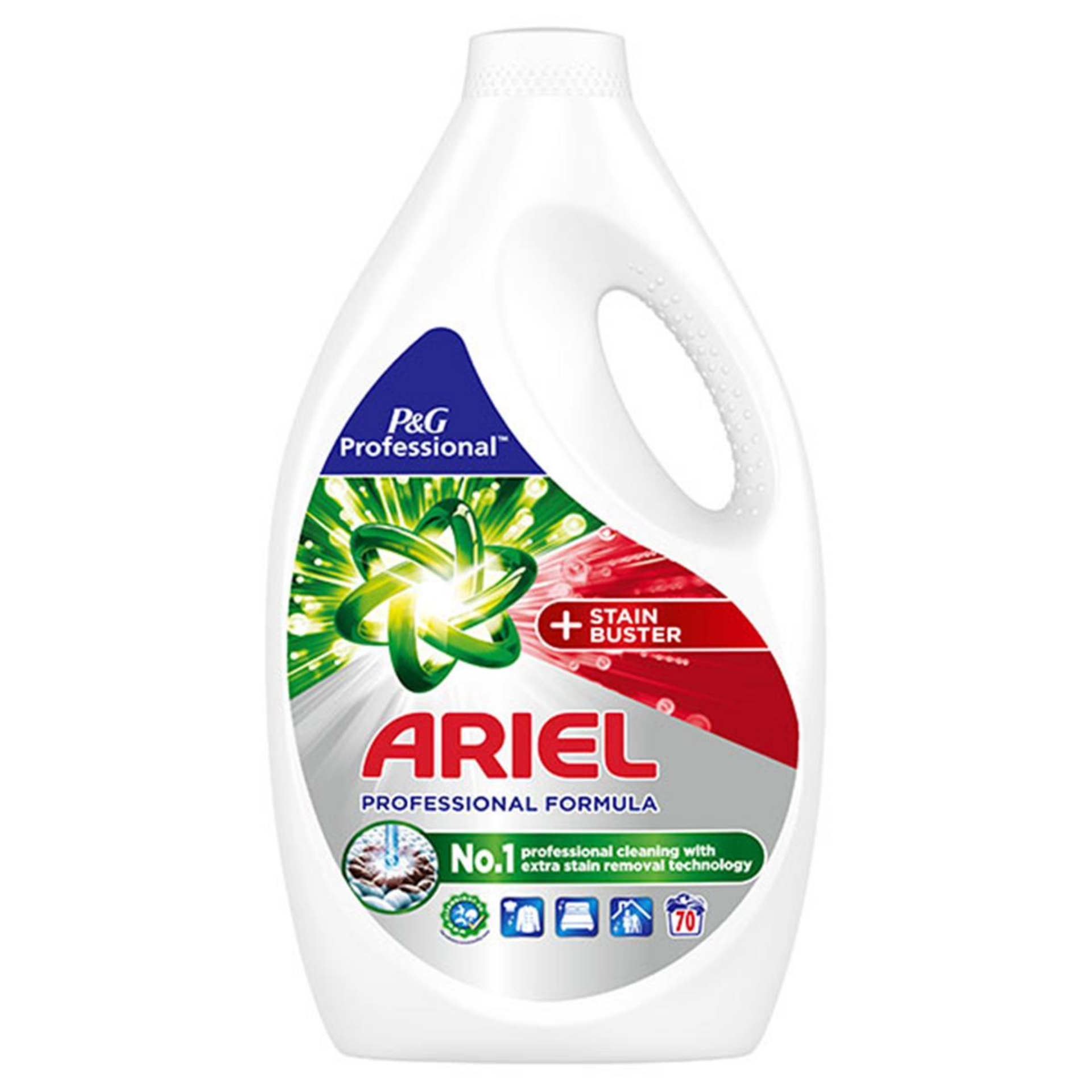 Picture of ARIEL PRO - STAINBUSTER (70w) CO:FR (P)