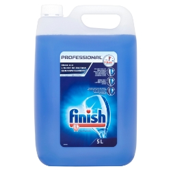 Picture of FINISH PROFESSIONAL DISHWASHER RINSE AID CO:PL (P)