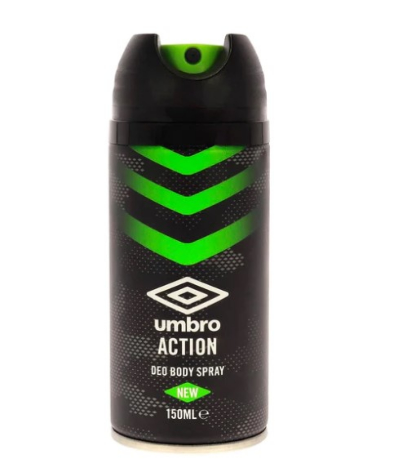 Picture of UMBRO DEODORANT - ACTION CO:TR